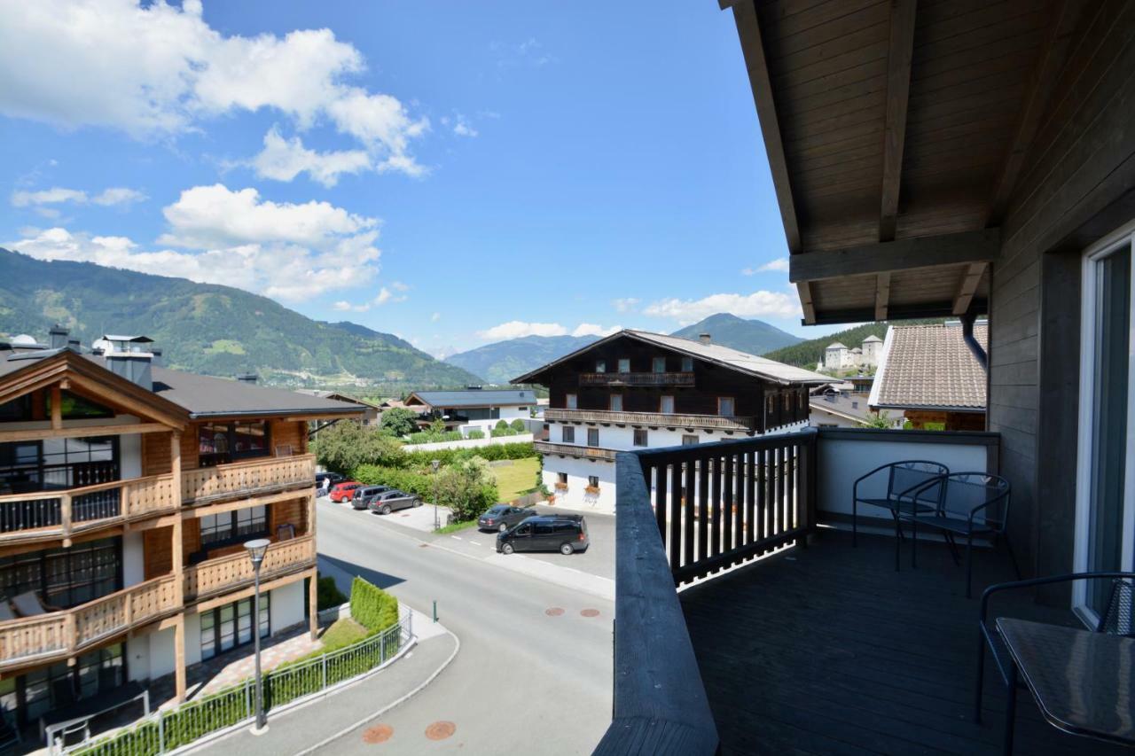 Apartment Peter In Adler Resort By Z-K-H Rentals Kaprun Exterior photo