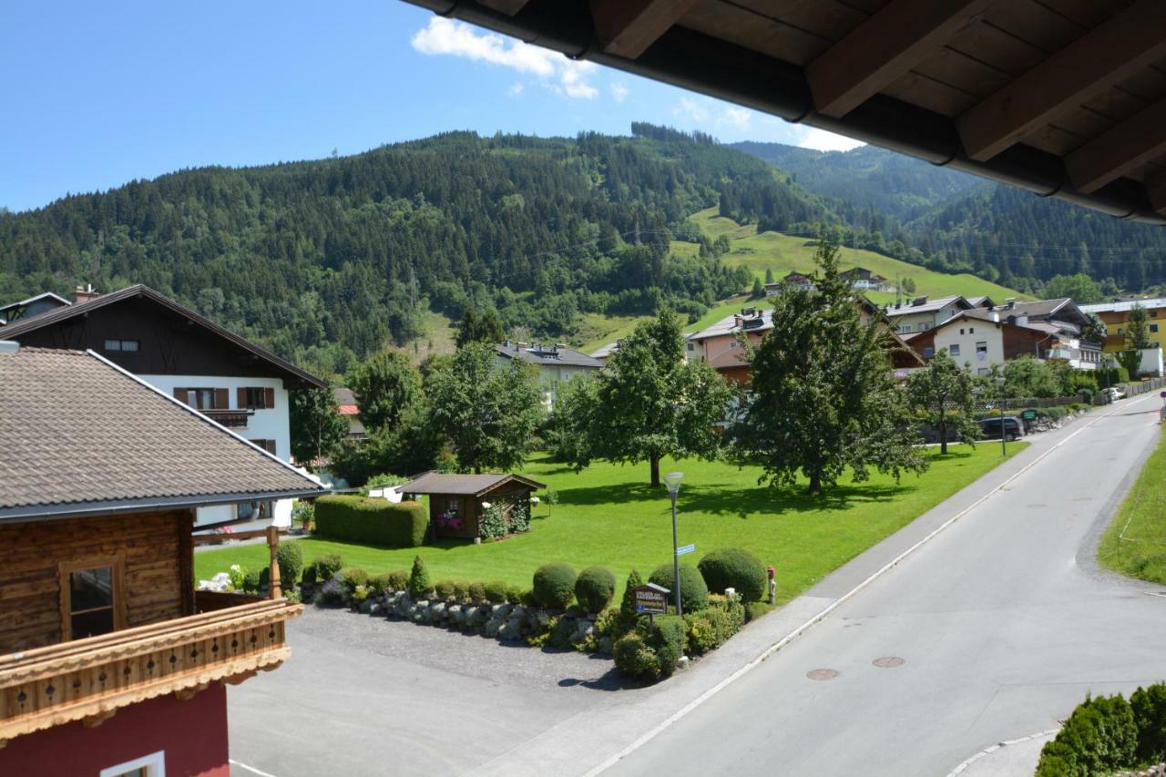 Apartment Peter In Adler Resort By Z-K-H Rentals Kaprun Exterior photo
