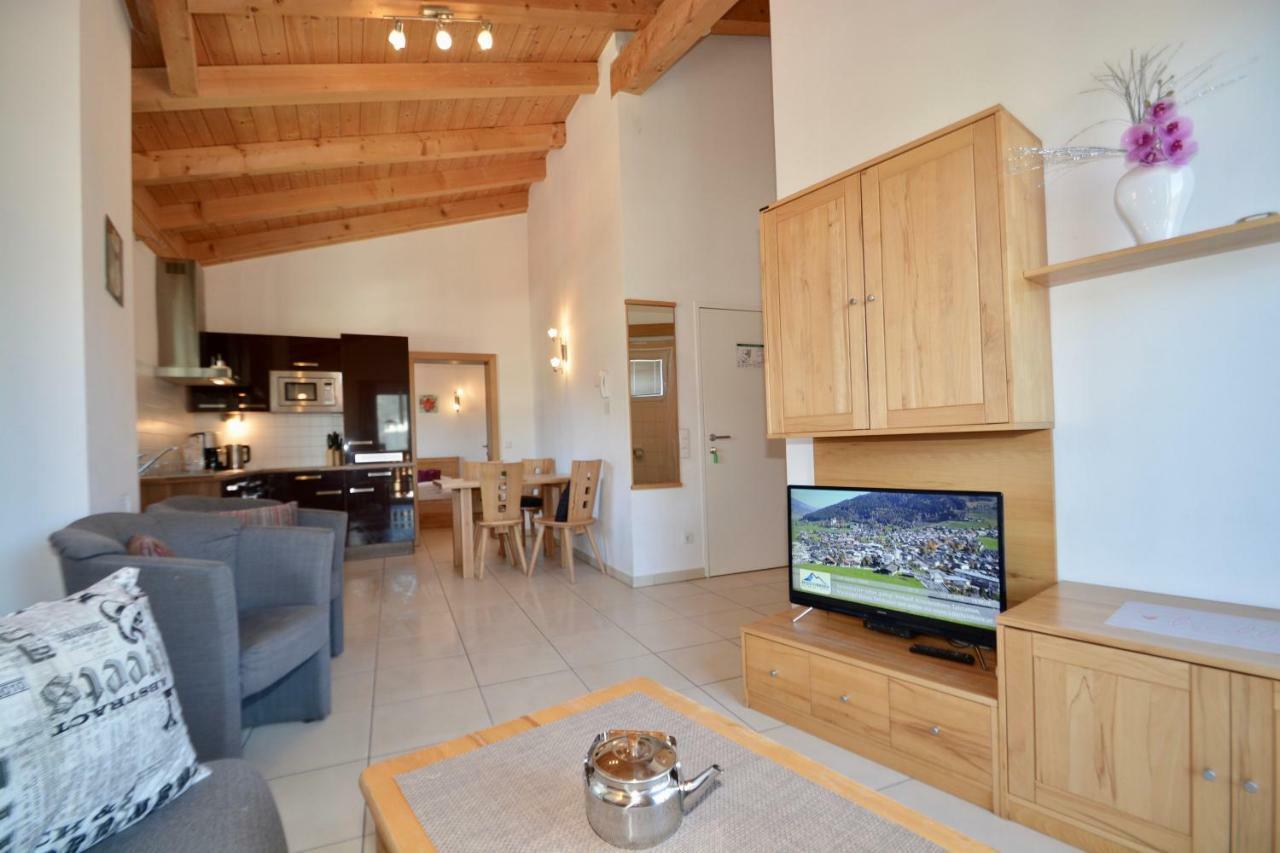 Apartment Peter In Adler Resort By Z-K-H Rentals Kaprun Exterior photo